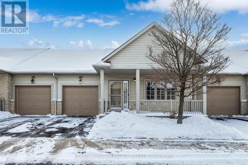 30 - 130 SOUTHBROOK DRIVE  Hamilton, ON L0R 1C0