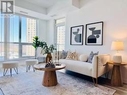 805 - 195 BONIS AVENUE  Toronto, ON M1T 0A5