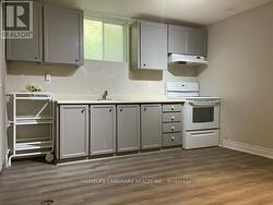 BSMT - 53 MORAY AVENUE  Richmond Hill, ON L4E 3C4