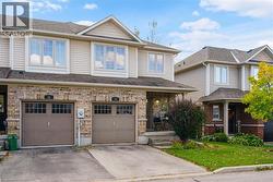 222 FALL FAIR Way Unit# 35  Binbrook, ON L0R 1C0