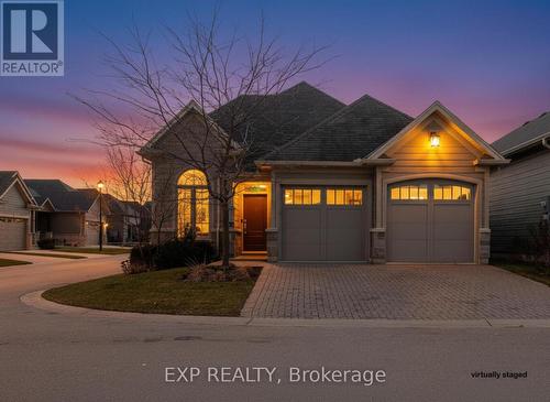 30 - 4700 HAMILTON ROAD  Thames Centre (Dorchester), ON N0L 1G6