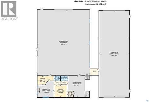 2190 South Railway Street E, Swift Current, SK 