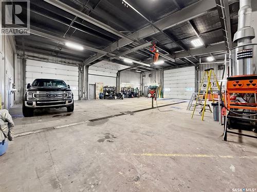 2190 South Railway Street E, Swift Current, SK 