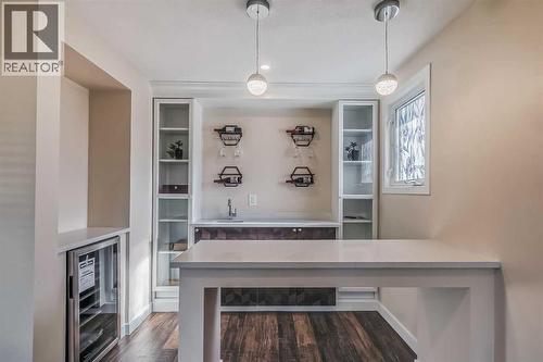 23 Cheltenham Road Nw, Calgary, AB - Indoor Photo Showing Other Room