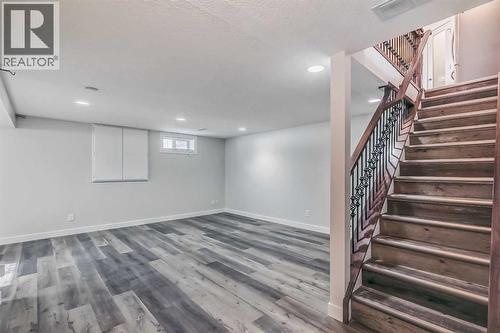 23 Cheltenham Road Nw, Calgary, AB - Indoor Photo Showing Other Room