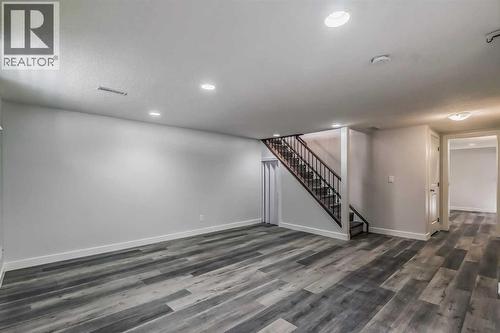 23 Cheltenham Road Nw, Calgary, AB - Indoor Photo Showing Other Room