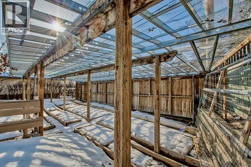 23 Cheltenham Road Nw, Calgary, AB -  Photo Showing Other Room