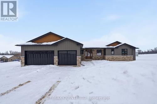2501 HARMONY ROAD  Tyendinaga (Tyendinaga Township), ON K8N 4Z6
