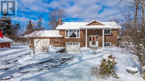 10592 WOODLAND DRIVE  Wainfleet (Lakeshore), ON L3K 5V4