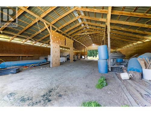 414 Mallory Road, Enderby, BC - 