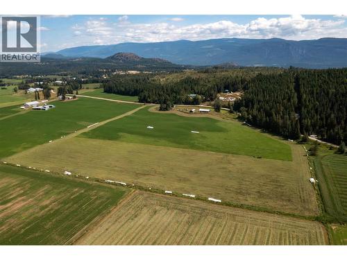 414 Mallory Road, Enderby, BC - Outdoor With View