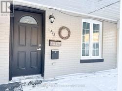 MAIN FL - 1529 QUEEN STREET E  Toronto, ON M4L 1E5