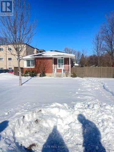 110 FRONT STREET E  Whitby, ON L1N 1A1