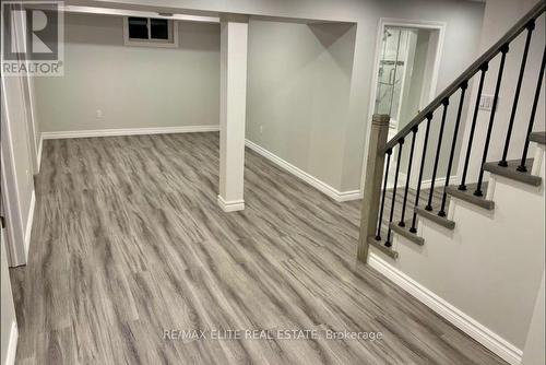 110 Front Street E, Whitby, ON - Indoor Photo Showing Other Room