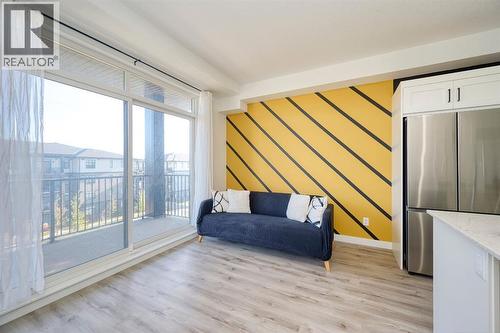 3409, 200 Seton Circle Se, Calgary, AB - Indoor