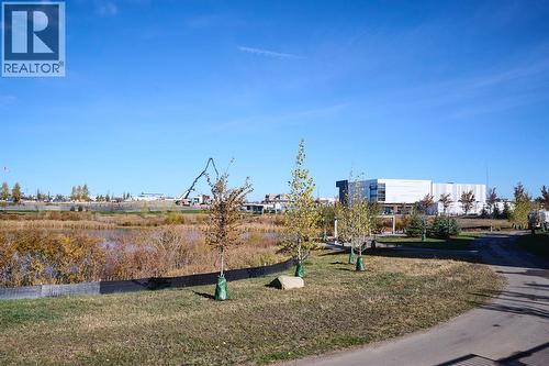 3409, 200 Seton Circle Se, Calgary, AB - Outdoor With View
