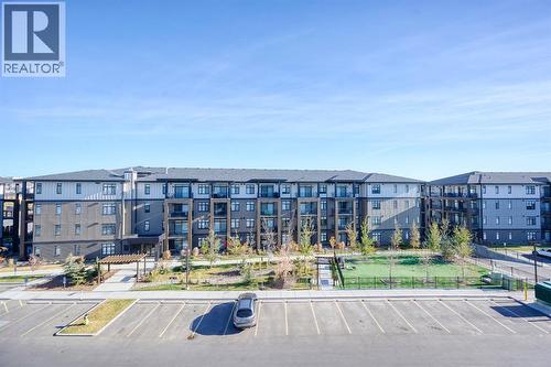 3409, 200 Seton Circle Se, Calgary, AB - Outdoor