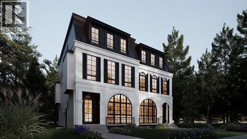 520 34A Street Nw, Calgary, AB - Outdoor