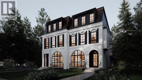 520 34A Street Nw, Calgary, AB - Outdoor