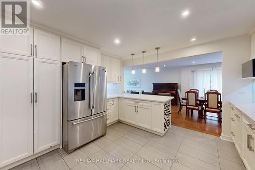 2 Butterfield Drive, Toronto, ON - Indoor Photo Showing Kitchen