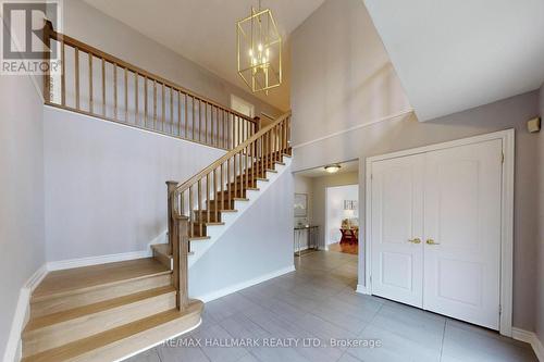 2 Butterfield Drive, Toronto, ON - Indoor Photo Showing Other Room