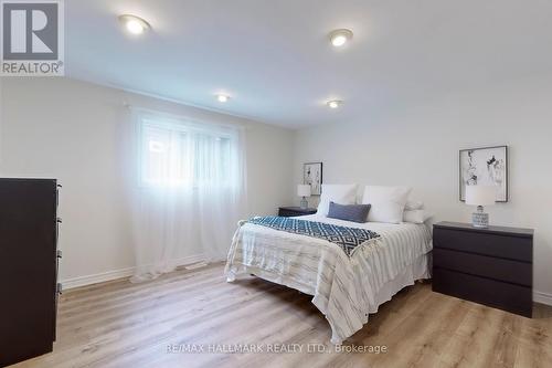 2 Butterfield Drive, Toronto, ON - Indoor Photo Showing Bedroom