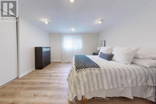 2 Butterfield Drive, Toronto, ON - Indoor Photo Showing Bedroom