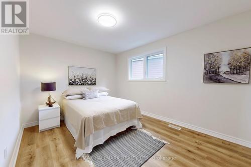 2 Butterfield Drive, Toronto, ON - Indoor Photo Showing Bedroom