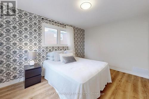 2 Butterfield Drive, Toronto, ON - Indoor Photo Showing Bedroom