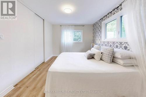 2 Butterfield Drive, Toronto, ON - Indoor Photo Showing Bedroom