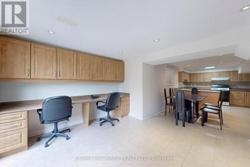 2 Butterfield Drive, Toronto, ON - Indoor