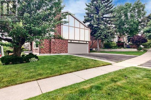 2 Butterfield Drive, Toronto, ON - Outdoor