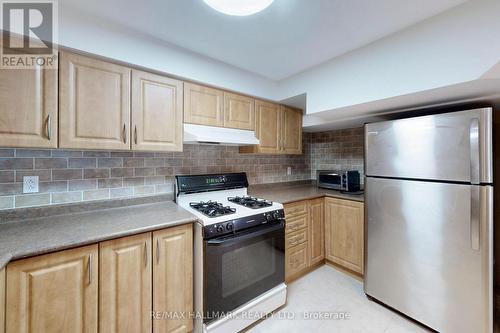 2 Butterfield Drive, Toronto, ON - Indoor Photo Showing Kitchen