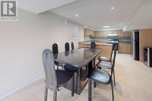2 Butterfield Drive, Toronto, ON - Indoor Photo Showing Dining Room