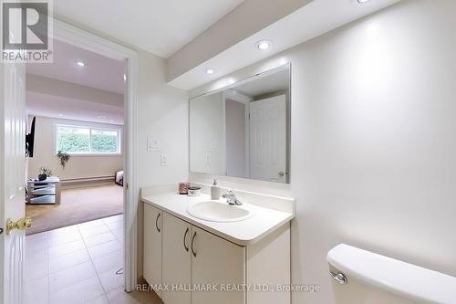 2 Butterfield Drive, Toronto, ON - Indoor Photo Showing Bathroom