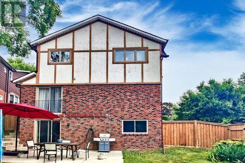 2 Butterfield Drive, Toronto, ON - Outdoor