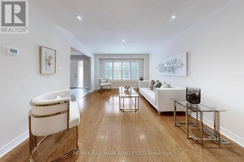 2 Butterfield Drive, Toronto, ON - Indoor