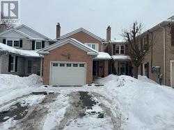 100 GILMORE--BASEMENT CRESCENT  Vaughan, ON L4J 3A1