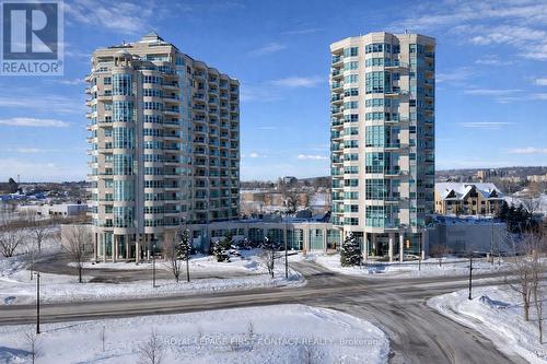 1407 - 6 TORONTO STREET  Barrie, ON L4N 9R2