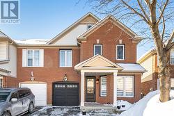 14 VIRTUES AVENUE  Brampton, ON L7A 2R8