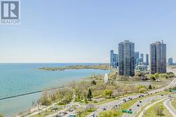 2216 - 1928 LAKESHORE BOULEVARD  Toronto, ON M6S 1A1