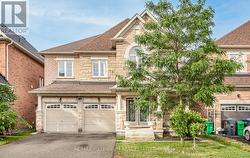 3 LAVALLEE CRESCENT  Brampton, ON L6X 3A1
