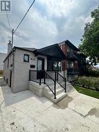 181 BOWIE AVENUE  Toronto, ON M6E 2R5