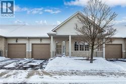 130 SOUTHBROOK Drive Unit# 30  Binbrook, ON L0R 1C0