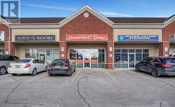 D - 645 LAURELWOOD DRIVE  Waterloo, ON N2V 2W9