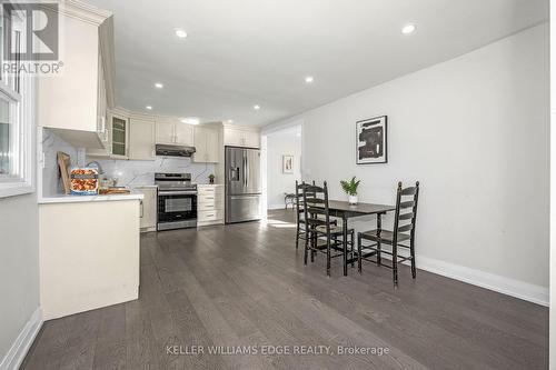 60 West 1St Street, Hamilton, ON - Indoor