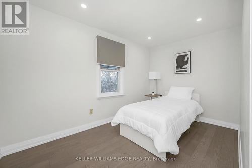 60 West 1St Street, Hamilton, ON - Indoor Photo Showing Bedroom