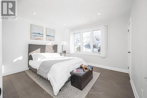 60 West 1St Street, Hamilton, ON - Indoor Photo Showing Bedroom