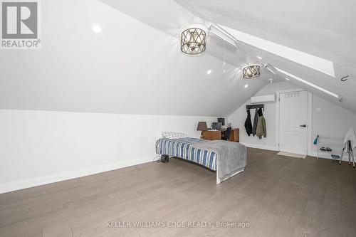 60 West 1St Street, Hamilton, ON - Indoor