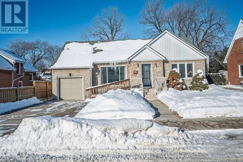 60 West 1St Street, Hamilton, ON - Outdoor